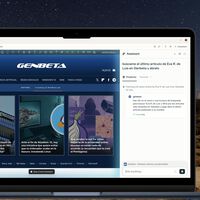 Después de usar Comet una semana, siento que a Chrome se le ha puesto cara de Internet Explorer
