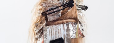 Tinte de cabello y embarazo: ¿puedo teñirme el pelo estando embarazada?