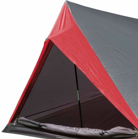 Por sólo 18,13 euros tenemos la tienda de campaña para dos personas High Peak Minilite en Amazon