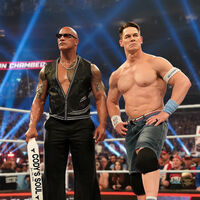 La muerte creativa del MCU de Marvel dejó un hueco enorme. Uno que en mi caso está rellenando la WWE en Netflix 