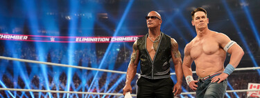 La muerte creativa del MCU de Marvel dejó un hueco enorme. Uno que en mi caso está rellenando la WWE en Netflix