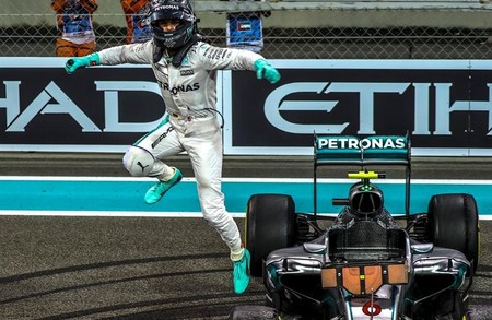 rosberg 2016