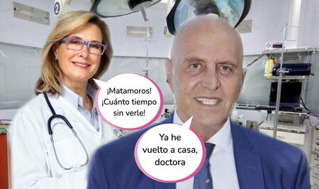 Kiko Matamoros vuelve a pasar por boxes: el motivo por el que tendrá que echar la tarde en el quirófano