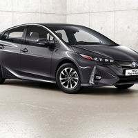 ¿Un eléctrico con batería en estado sólido? Toyota podría estar trabajando en ello de cara a 2022