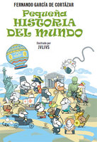 "Pequeña historia del mundo", la Historia divertida para niños