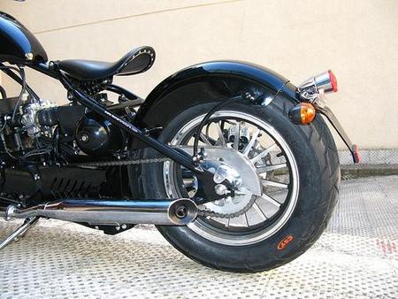 Leonart Bobber