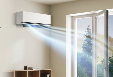 Lg Aire Acondicionado