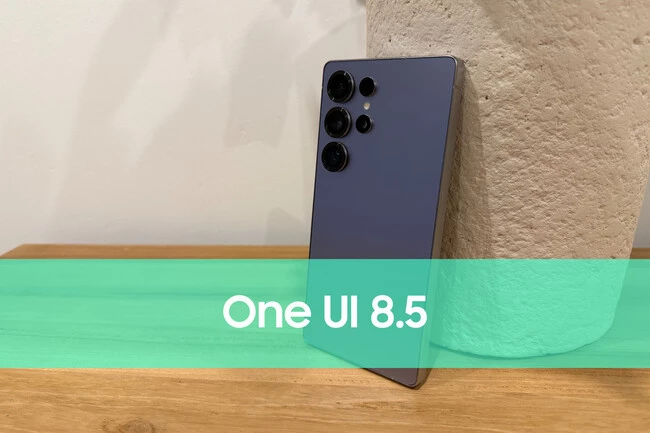 One Ui 8