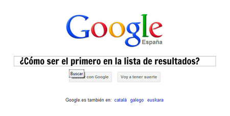 Si quieres posicionar bien tu web tienes que generar contenidos de calidad