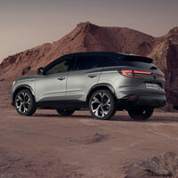 El Renault Austral ya puede reservarse: un SUV solo híbrido con etiqueta ECO y primo hermano del Nissan Qashqai 