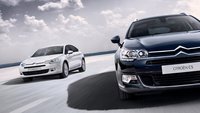 Citroën C5, precios para España de la gama 2011