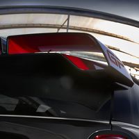 Con más de 300 hp, el nuevo John Cooper Works GP será el MINI más rabioso que haya existido