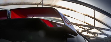 Con más de 300 hp, el nuevo John Cooper Works GP será el MINI más rabioso que haya existido