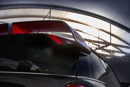 Con más de 300 hp, el nuevo John Cooper Works GP será el MINI más rabioso que haya existido