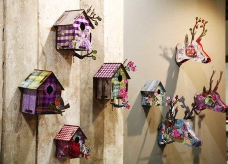 casetas pajaros miho