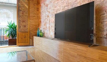 smart TV