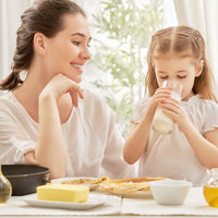 Vitamina D: qué alimentos sumar a la dieta para beneficiarte de este importante nutriente