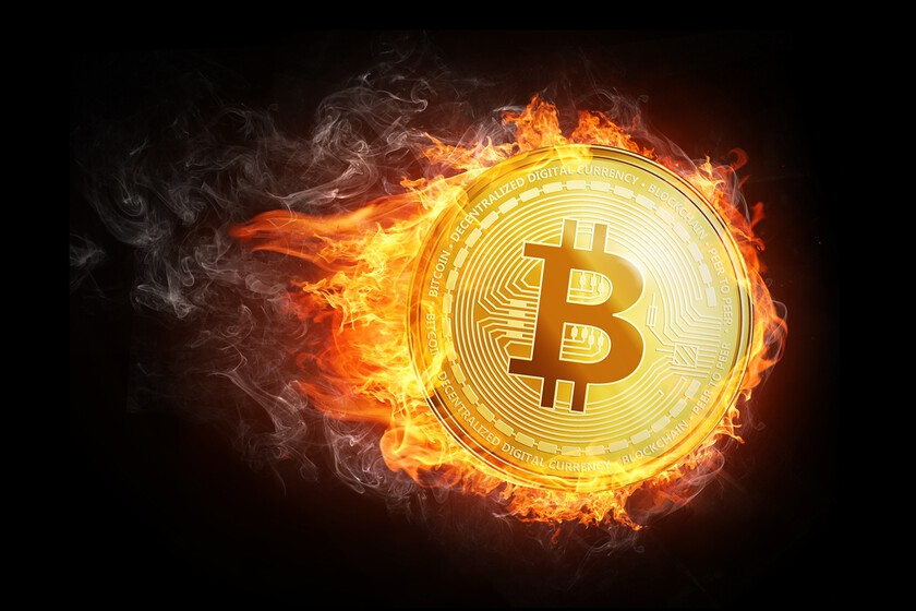 En 2011 alguien compró 80.000 bitcoins a precio de saldo. Acaba de venderlos y su beneficio ha sido del 17.000.000%