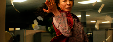 Todos los ganadores de los Óscar 2023 y dónde puedes ver las películas