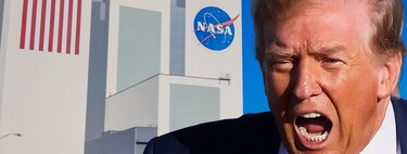 ¿En peligro el regreso a la Luna o las futuras misiones a Marte? La NASA está experimentando la peor fuga de talentos de su historia y la razón tiene nombre propio: Trump 