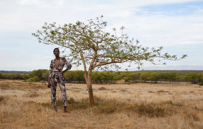 Oysho Beachwear Ss18 Editorial 15