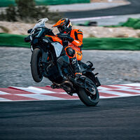 Confirmado: KTM se salva de la quiebra. Ya es oficial, y su salvador es el cuarto fabricante más grande del mundo