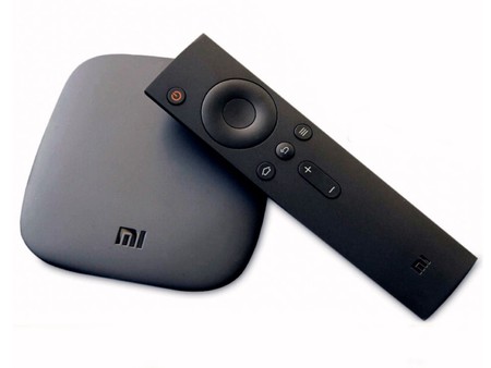 Oferta Flash: Xiaomi Mi Box, en versión internacional, por 48,71 euros y envío gratis