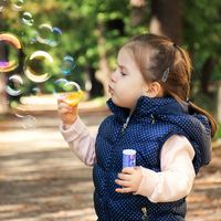 ¿Cómo serán los niños dentro de 20 años? Así se plantean su futuro laboral los más pequeños