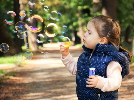 ¿Cómo serán los niños dentro de 20 años? Así se plantean su futuro laboral los más pequeños