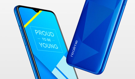 realme lanza por primera vez una oferta de verano con interesantes descuentos