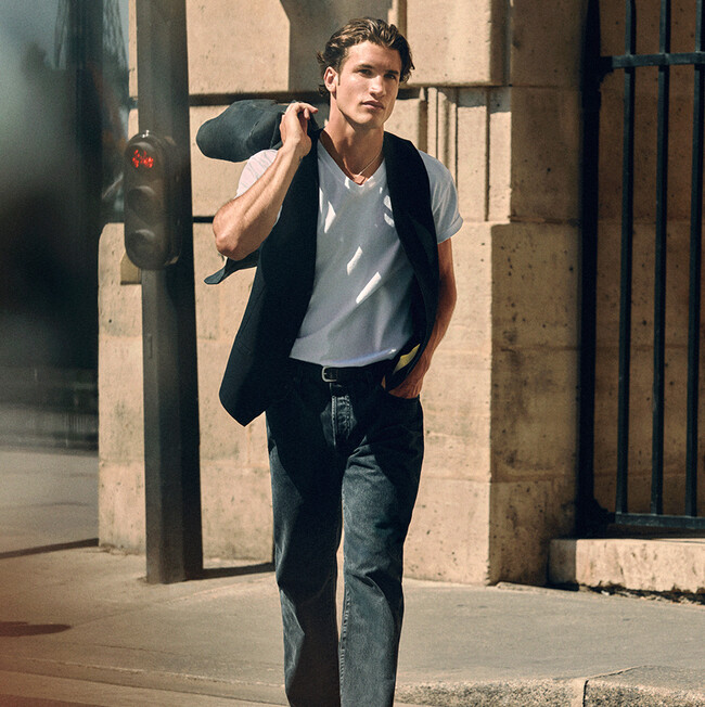 El Regreso De Los Nauticos Confirma Que El Estilo Preppy Tambien Tiene Lugar En Tus Looks De Otono
