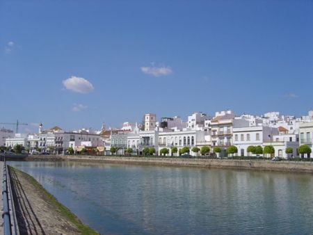Ayamonte: el último pueblo que hay antes de abandonar España por el sur occidental