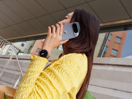 Lifestyle Google Pixel 10 Pro Piedra Lunar 2 1