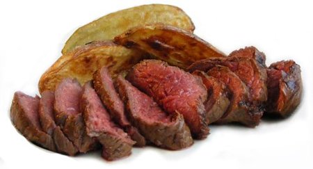 ¿Cuánta distancia recorrerías en coche para comer tu plato favorito?