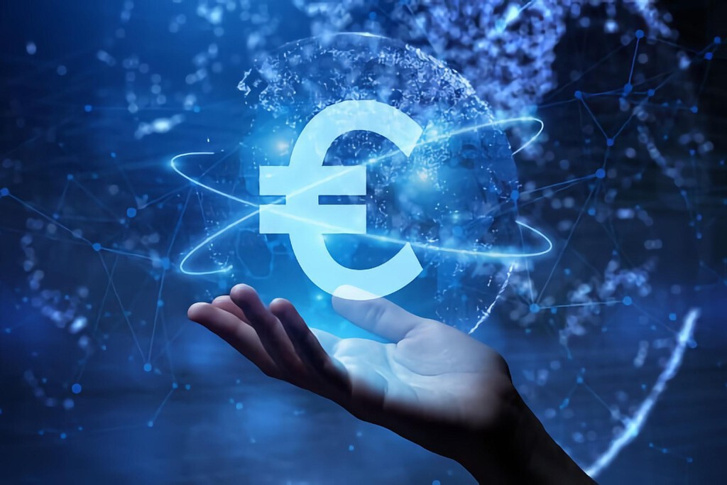 La mitad de los alemanes no se fían del euro digital. En España la cosa es aún peor 