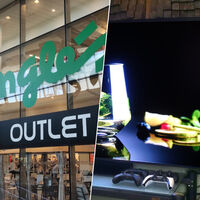El Corte Inglés liquida en su outlet online todas estas teles Sony, LG y Samsung, hoy 18 de julio 