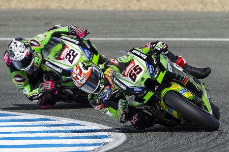 Rea Espana Sbk 2023