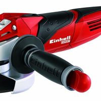 Por sólo 28 euros podemos hacernos con la amoladora Einhell Expert TE-AG 125/750 gracias a Amazon 