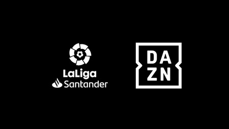 Dazn Laliga