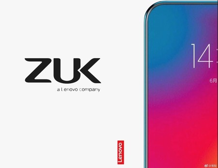Lenovo resucita la marca ZUK: el nuevo buque insignia será presentado el 14 de junio