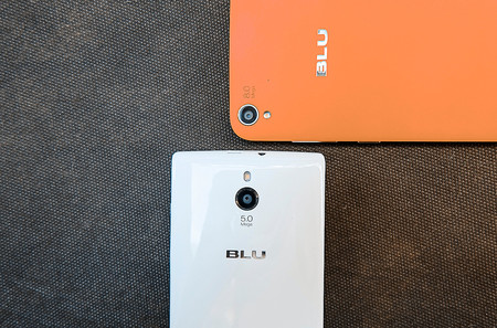 Blu pone, supuestamente, fin al espionaje con una actualización y un acuerdo con Google