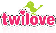 Twilove, red social española de contactos