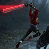 Primera novedad de Intergalactic en meses y es el fichaje de un actor de Uncharted