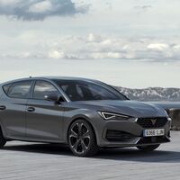 El CUPRA León ya está a la venta con motor gasolina de hasta 310 CV: así quedan los precios de su gama