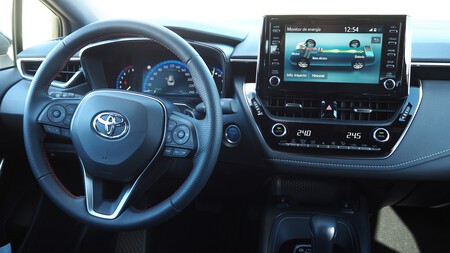 Toyota Corolla Ts Gr 4