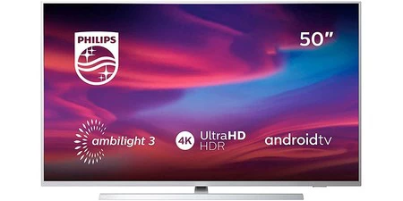Philips Ambilight 50pus7354 2