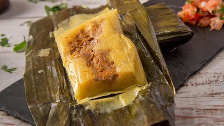 Tamales