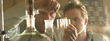 "Foi a única coisa que fizemos de errado": criador de Breaking Bad admite erro básico numa das melhores séries de todos os tempos 