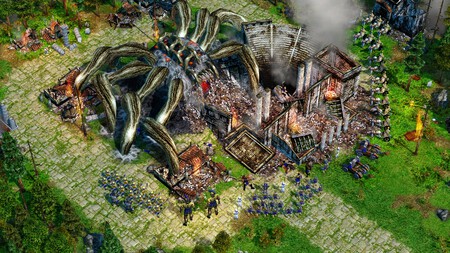 Age Of Mythology Remaster Vale La Pena