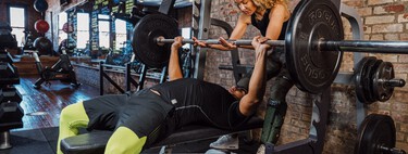 JM press, un ejercicio brutal para tríceps con nombre propio e historia